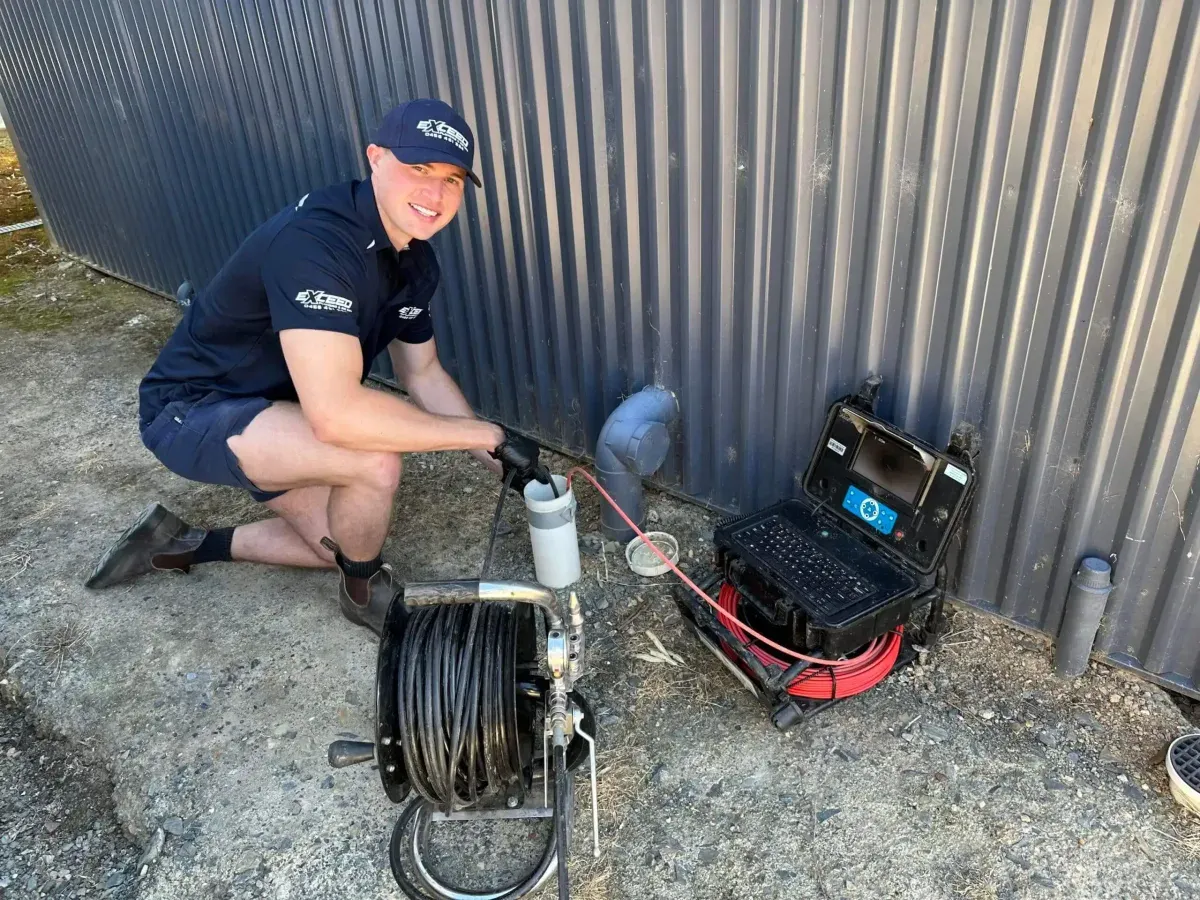Local Morphett Vale plumber ready to help