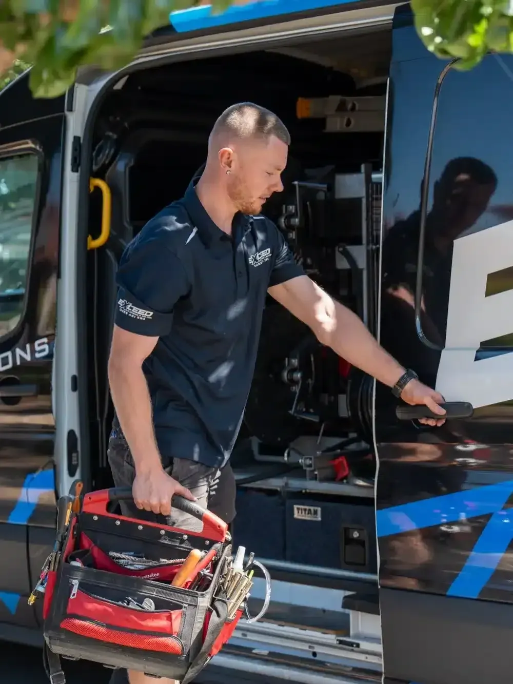 Morphett Vale Plumbing Services — When You Can Reach Us